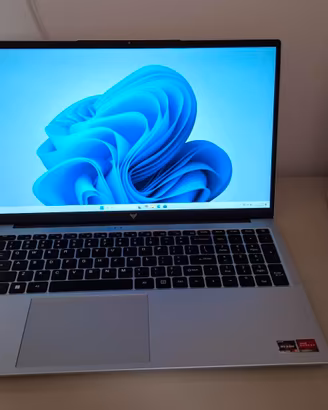 Notebook 17" 16Gb 512Gb