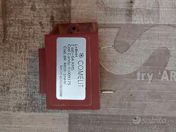 INDUTTORE EMI COMELIT CANDY HOOVER