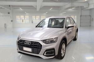 AUDI Q5 40 TDI MHEV BUSINESS QUATTRO S TRONIC SUV