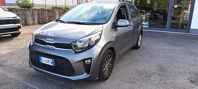 Kia Picanto 1.0 12V 5 porte Urban