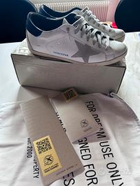 Vendi Golden Goose n.42