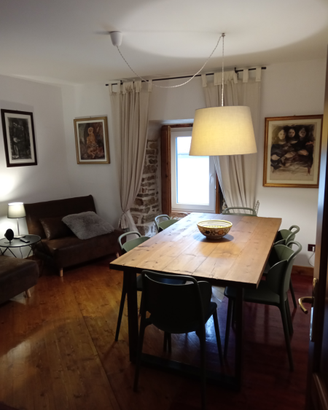 Casa di Montagna