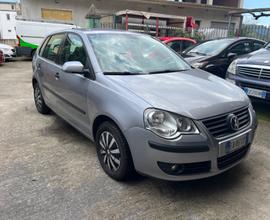 Volkswagen Polo 1.2 5 porte Trendline