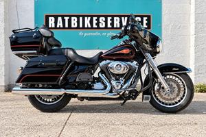 Harley-davidson FLHTC Electra Glide Classic