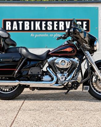 Harley-davidson FLHTC Electra Glide Classic
