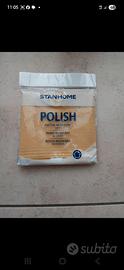 Panno Polish Stanhome originale – nuovo sigillato