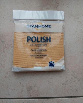 Panno Polish Stanhome originale – nuovo sigillato