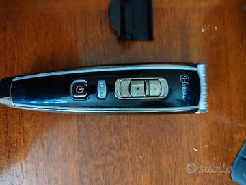 taglia capelli senza Filo 