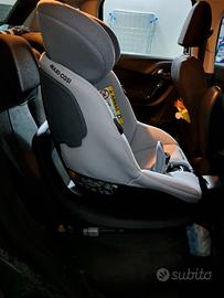 seggiolino auto maxi cosi