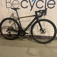 CERVELO R5 / ULTEGRA DI2 / RESERVE 34-37