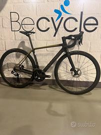 CERVELO R5 / ULTEGRA DI2 / RESERVE 34-37