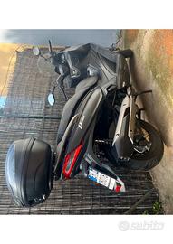SCOOTER COME NUOVO
