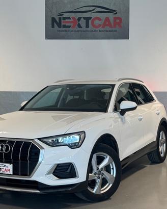 Audi Q3 2.0 TDI 150 Cv S tronic 92.000 km !