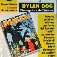 Folder Dylan Dog