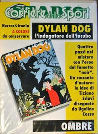 Folder Dylan Dog