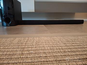 LG sound bar