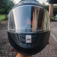 Casco LS2 Vector I