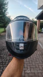 Casco LS2 Vector I