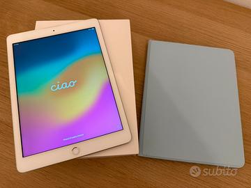 Apple iPad 6a generazione Wi-Fi + Cellular 32GB