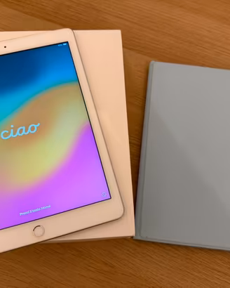 Apple iPad 6a generazione Wi-Fi + Cellular 32GB