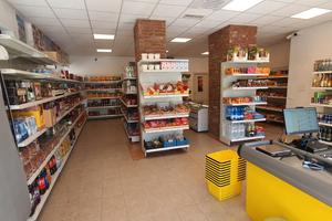 Attività commerciale Negozio