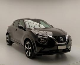 Nissan Juke 1.0 DIG-T 114 CV Tekna