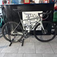 Bici da corsa fuji SL TWO.5 54cm taglia M disco