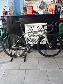 Bici da corsa fuji SL TWO.5 54cm taglia M disco