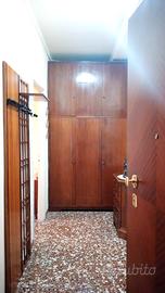 Bilocale nei pressi di via Monginevro