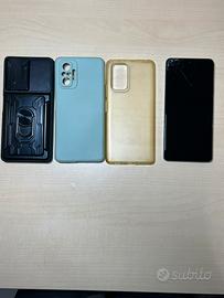 Redmi note 10 pro (funzionante)