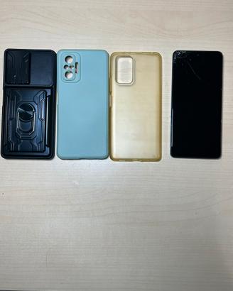 Redmi note 10 pro (funzionante)