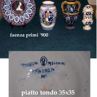 ceramiche da collezione