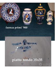 ceramiche da collezione