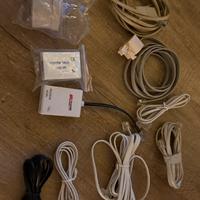 Cavi telefono adsl