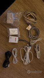 Cavi telefono adsl