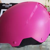 casco da sci bambini 