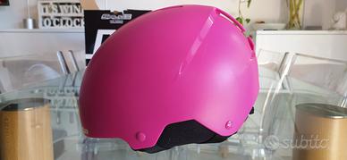 casco da sci bambini 