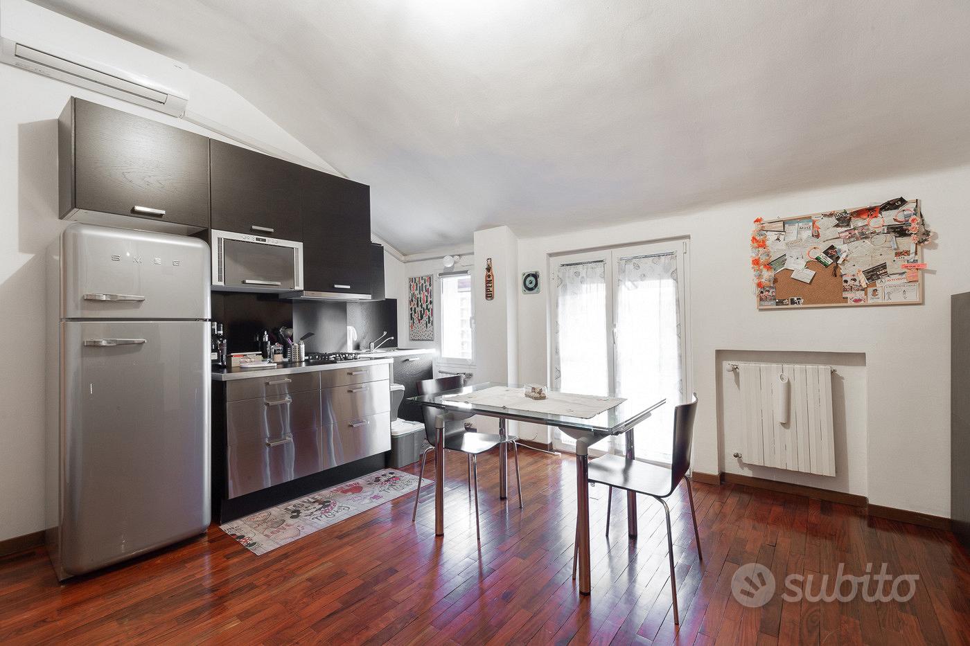 Appartamento Milano [Cod. rif 3319551VRG] - Vista 6