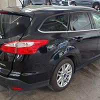 FORD FOCUS 2013 SOLO PER RICAMBI