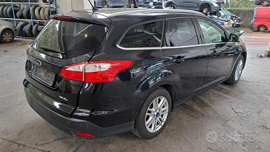 FORD FOCUS 2013 SOLO PER RICAMBI