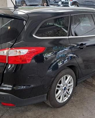 FORD FOCUS 2013 SOLO PER RICAMBI