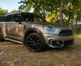 MINI Countryman SD 2.0 - 190 CV - FULL OPTIONAL