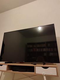 TV philips 58 pollici 58pus7505/12
