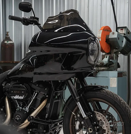 PARABREZZA KLOCK WERKS M8 LOW RIDE S