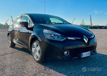 Renault Clio 4a serie - PERFETTA