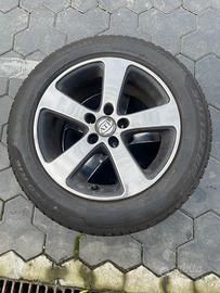Pneumatici invernali + Cerchi R16