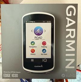 Garmin Edge 1030