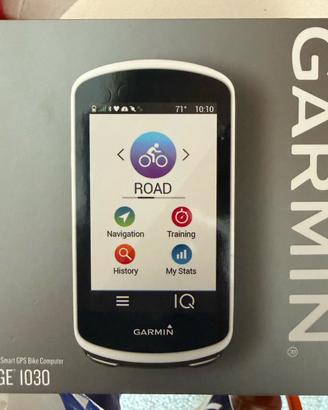 Garmin Edge 1030