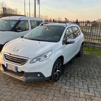 Peugeot 2008 1.6 bluehdi Allure s