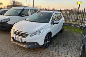 Peugeot 2008 1.6 bluehdi Allure s